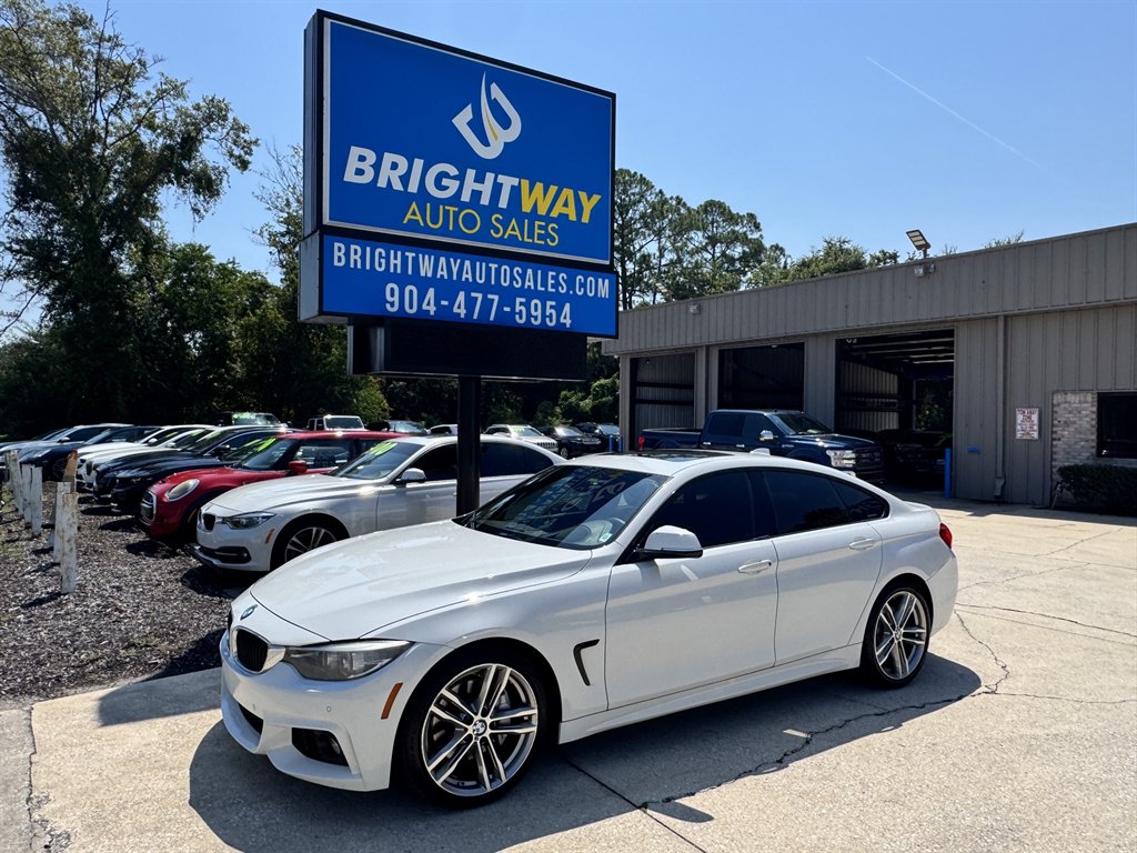 bmw 4 series 2019 WBA4J5C56KBM65874 image bmw 4 series 2019 WBA4J5C56KBM65874 image